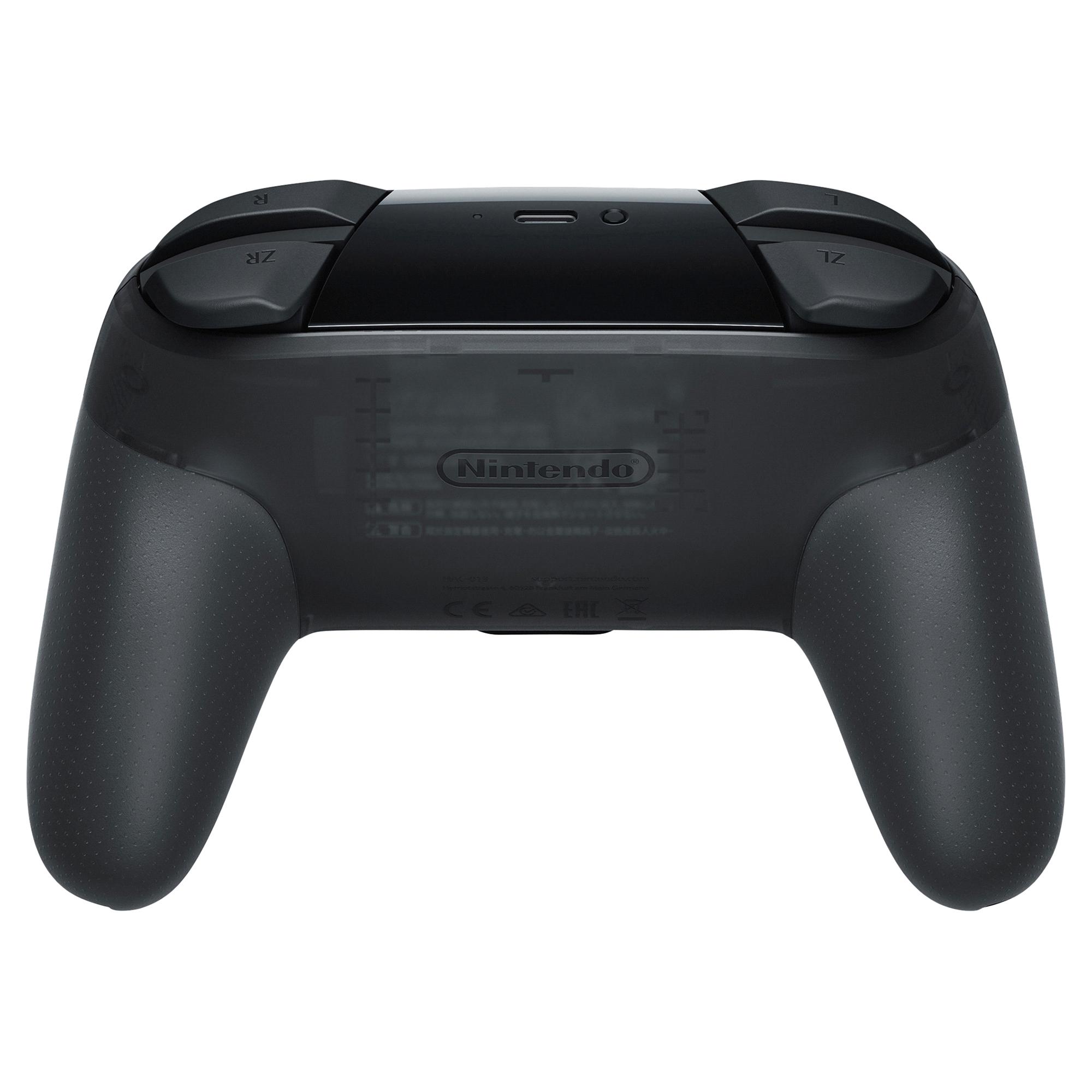 Nintendo Switch Pro valdiklis, modelis - 2510466, žema kaina