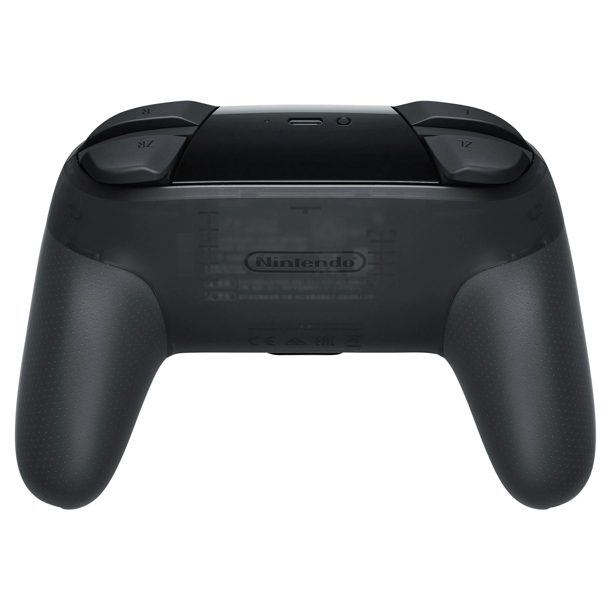 Nintendo Switch Pro valdiklis
