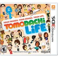 Tomodachi Life - Nintendo 3DS