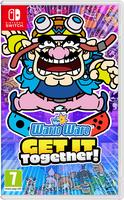 WarioWare: susikurk! - Nintendo Switch