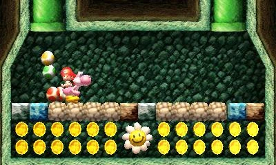 Yoshi's New Island (pasirinkta) – Nintendo 3DS