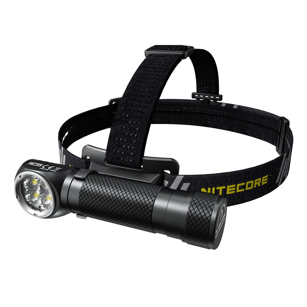 Nitecore HC35