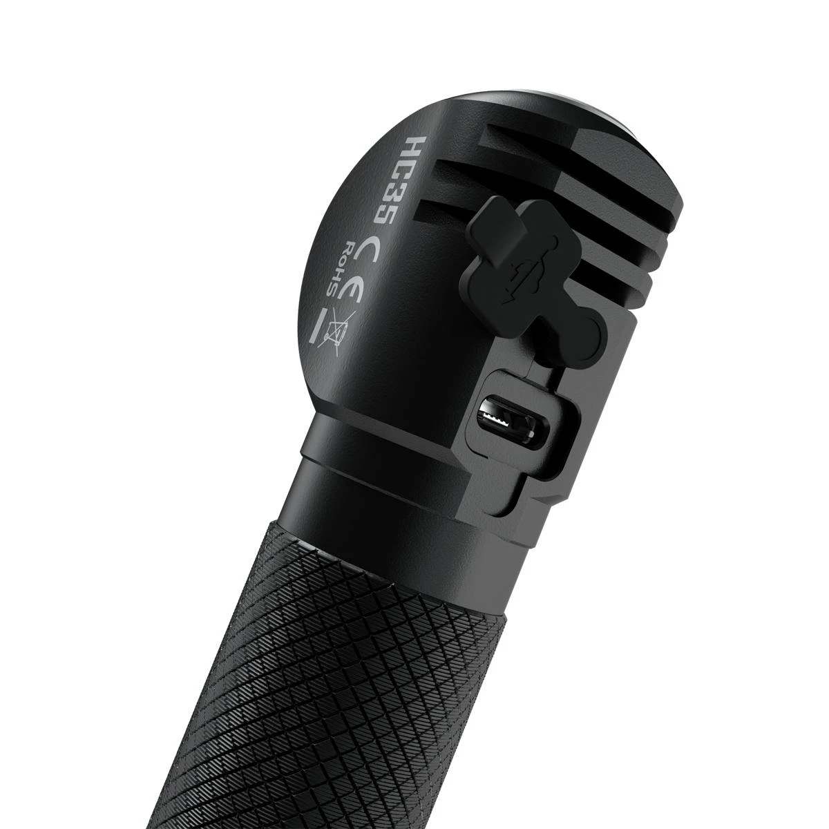 Nitecore HC35