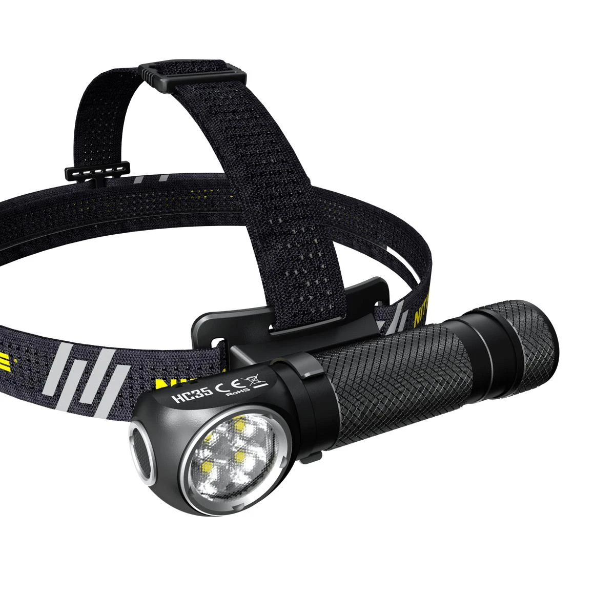 Nitecore HC35