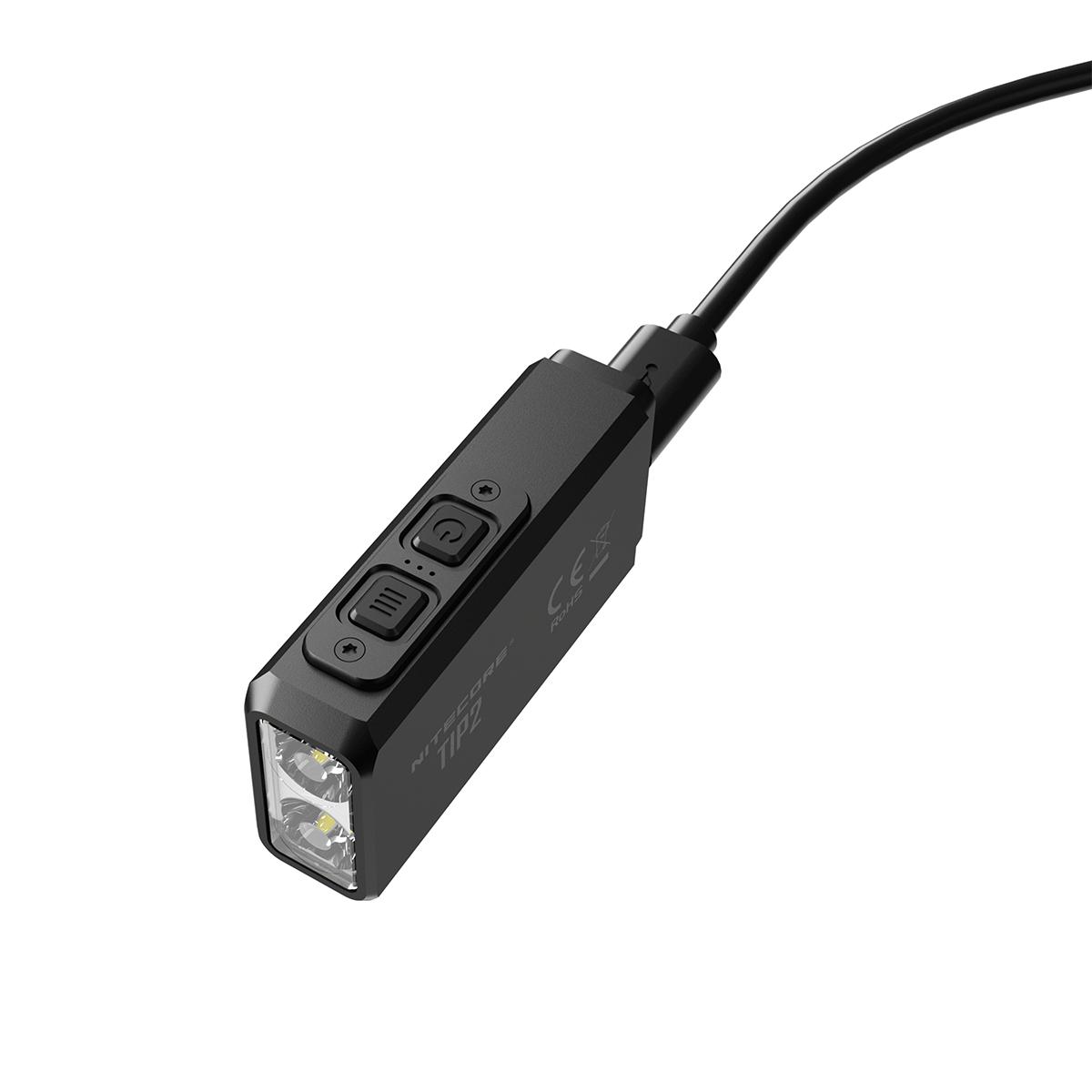 Nitecore TIP2