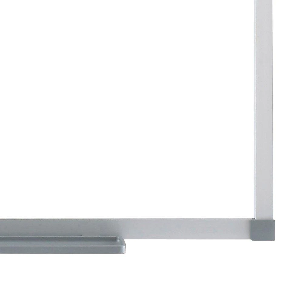 Magnetinė balta lenta Nobo Essence Steel 1200x900mm (1905211)