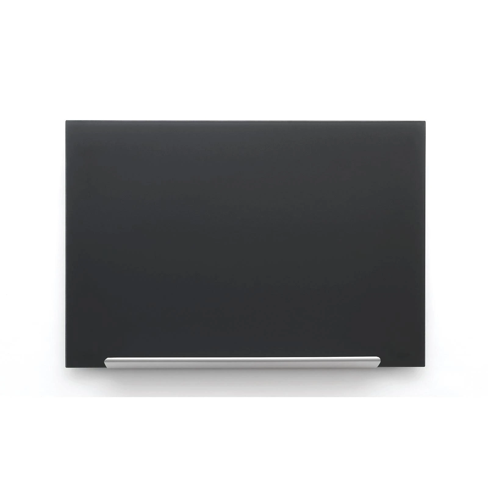 Esselte Stiklinė magnetinė lenta NOBO Impression Pro, plačiaekranė 57", 126x71cm, juoda sp.