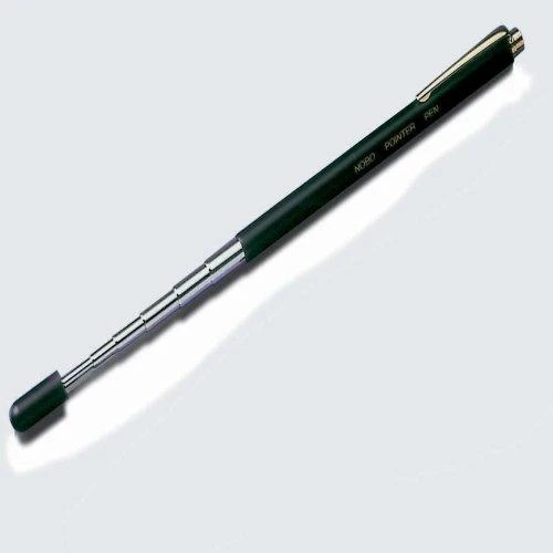 Teleskopinė rodyklė NOBO, 62,5 cm