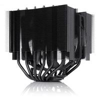 Noctua NH-D15S Chromax, juodas