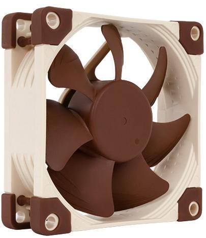Kompiuterio Ventiliatorius - Noctua NF-A8 PWM