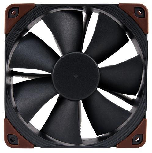 Aušintuvas Noctua NF-F12 industrialPPC-2