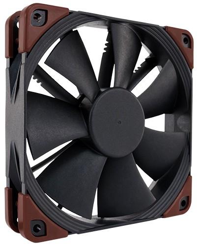 Noctua NF-F12 industrialPPC-2000 IP67 PWM - 120mm