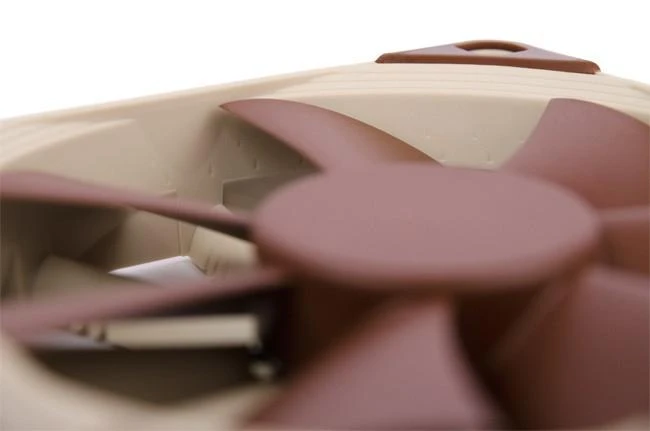 Aušintuvas Noctua NF-F12 PWM