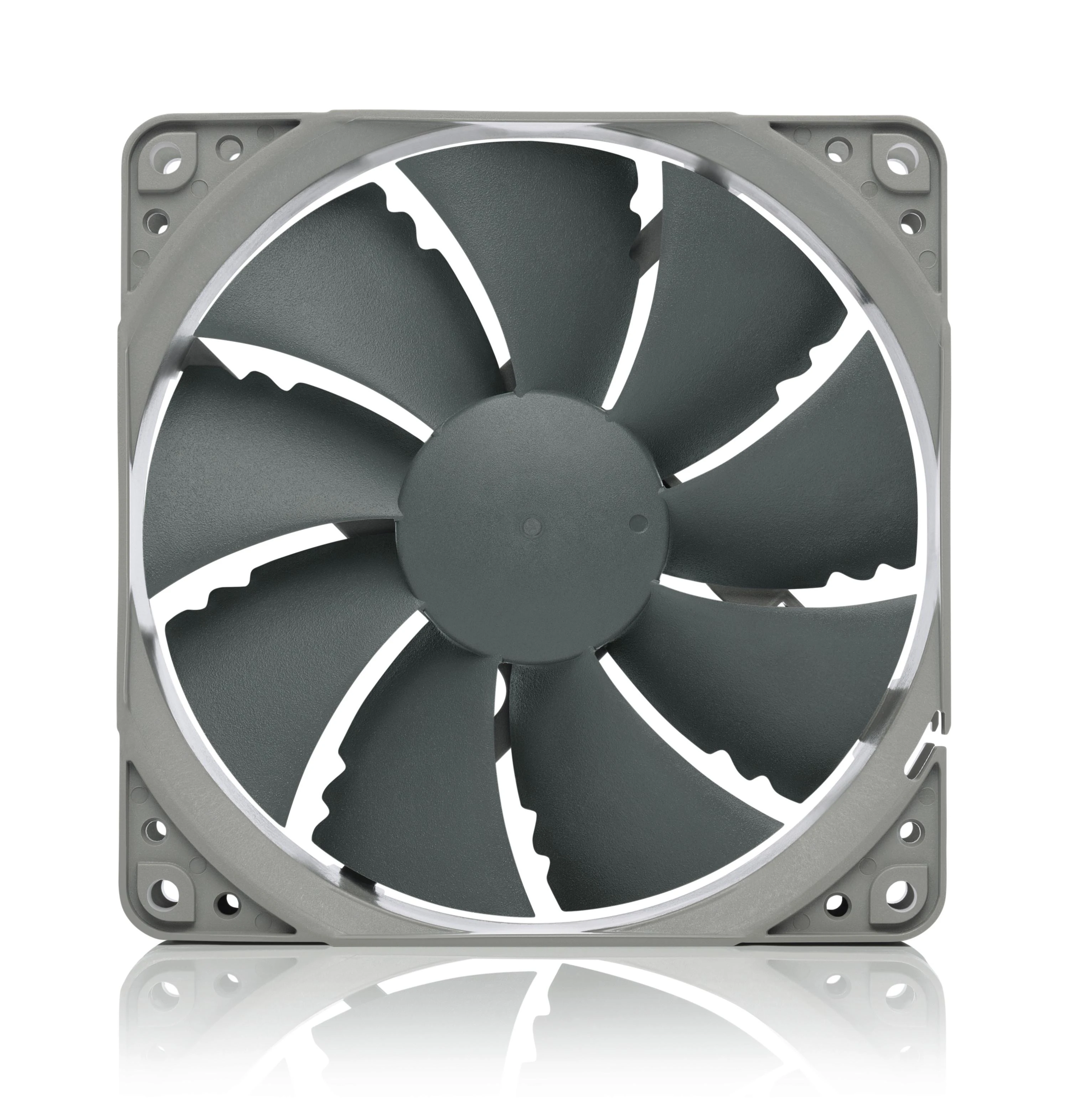 Noctua NF-P12 kompiuterio aušinimo komponentas Kompiuterio dėklas