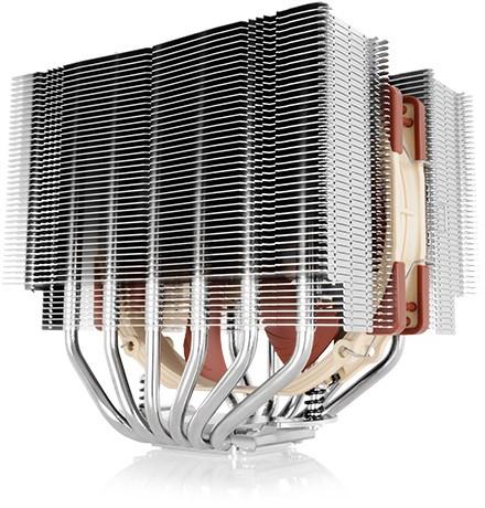 Noctua NH-D15S Procesoriaus aušintuvas
