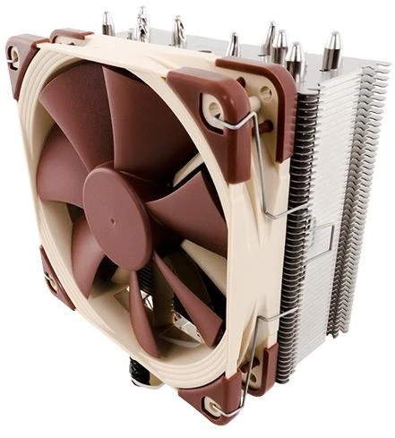 Noctua NH-U12S 12cm 1500RPM 
