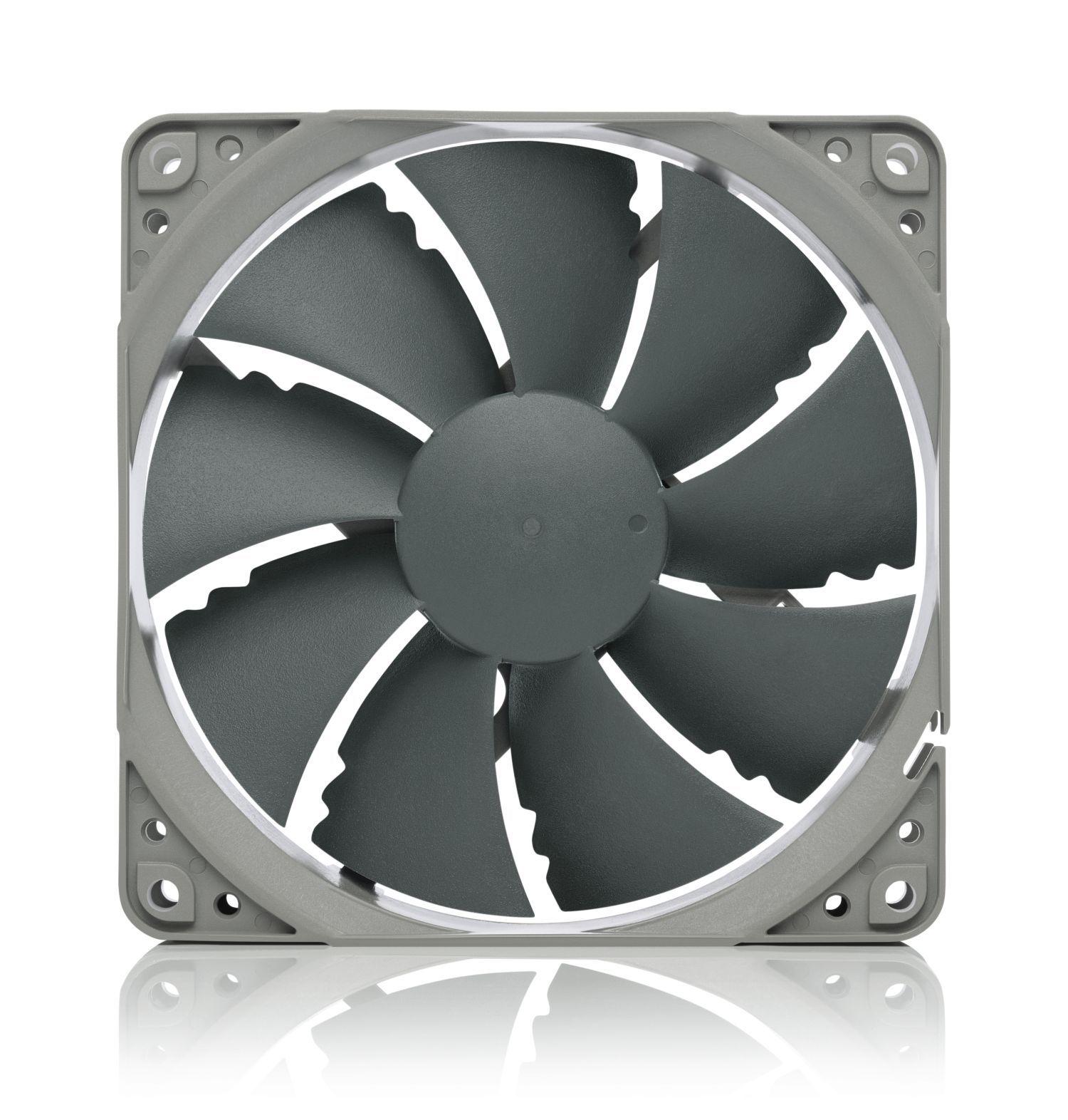 Noctua NF-P12 redux-1300 ventiliatorius 