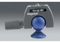 Novoflex „Magic-Ball Mini“ galvutė (MBMINI)