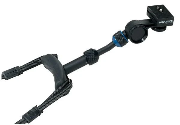 Novoflex PISTOCK-C