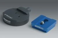 Novoflex Q = Greitas atjungimas