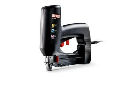 Elektrinis kabių pistoletas NOVUS J-165 EAD