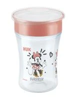 Magic NUK 360° kūdikio gertuvė Minnie (8+ mėn.)