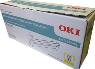 OKI būgnas (01247401)