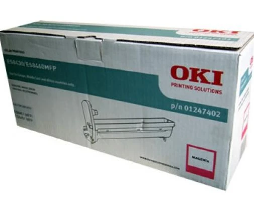 OKI būgnas (01247402)