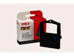 OKI Microline 380 390 391 3390 3391 rašalo juostelė juodas 2.000.000 simbolių 1 pak.