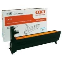 OKI 44315107 spausdintuvo būgnas Originalus 1 vnt