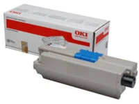 OKI TONER Juodas C511 7K