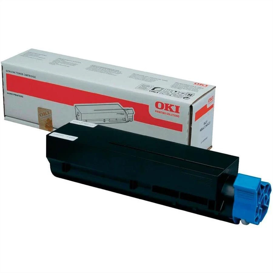 OKI 44992402. Toneris OKI 2500psl B401/MB441/451