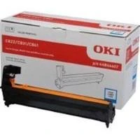 OKI 45395703 spausdintuvo būgnas Originalus 1 vnt