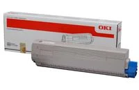 OKI 45643510 TONER OKI magenta ES9465/7