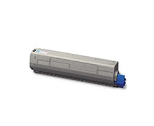 OKI MC853/873 cyan toner 7.3K