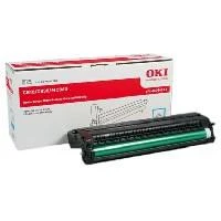 Drum OKI 44064011 (mėlynas)