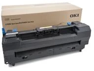OKI fuserunit C931 ES9431 ES9541 150K
