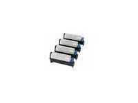 OKI Drum juodas 20000psl fuer C5850 5950