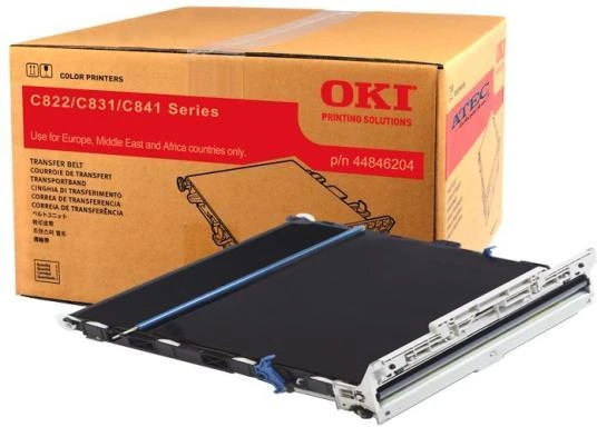 OKI 44846204. Diržo blokas OKI 80000pgs C822/C831/841/ES8431/ES8441/MC853/MC873