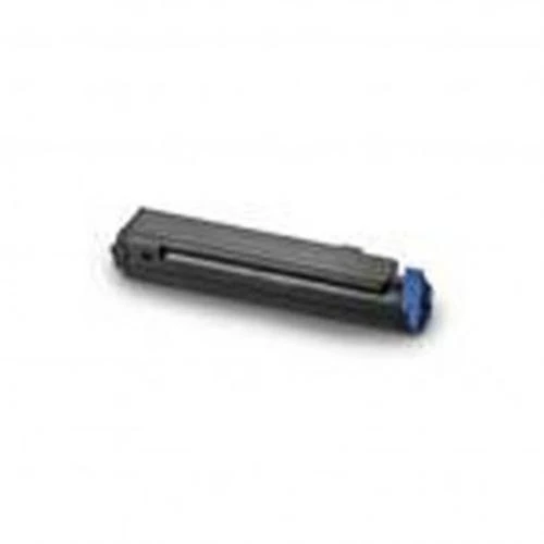 OKI Geltona Toneris Cartridge Originalus Geltona