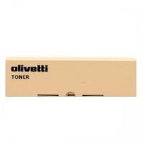 Toneris Olivetti B1195 Cyan Original (B1195)