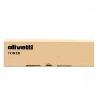 Toneris Olivetti B1197 Geltona Oryginał (B1197)