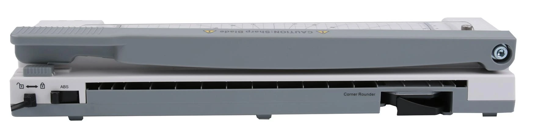 OLP Olympia 3130 laminavimo aparatas Šalto / karšto laminavimo įrenginys 250 mm/min Balta