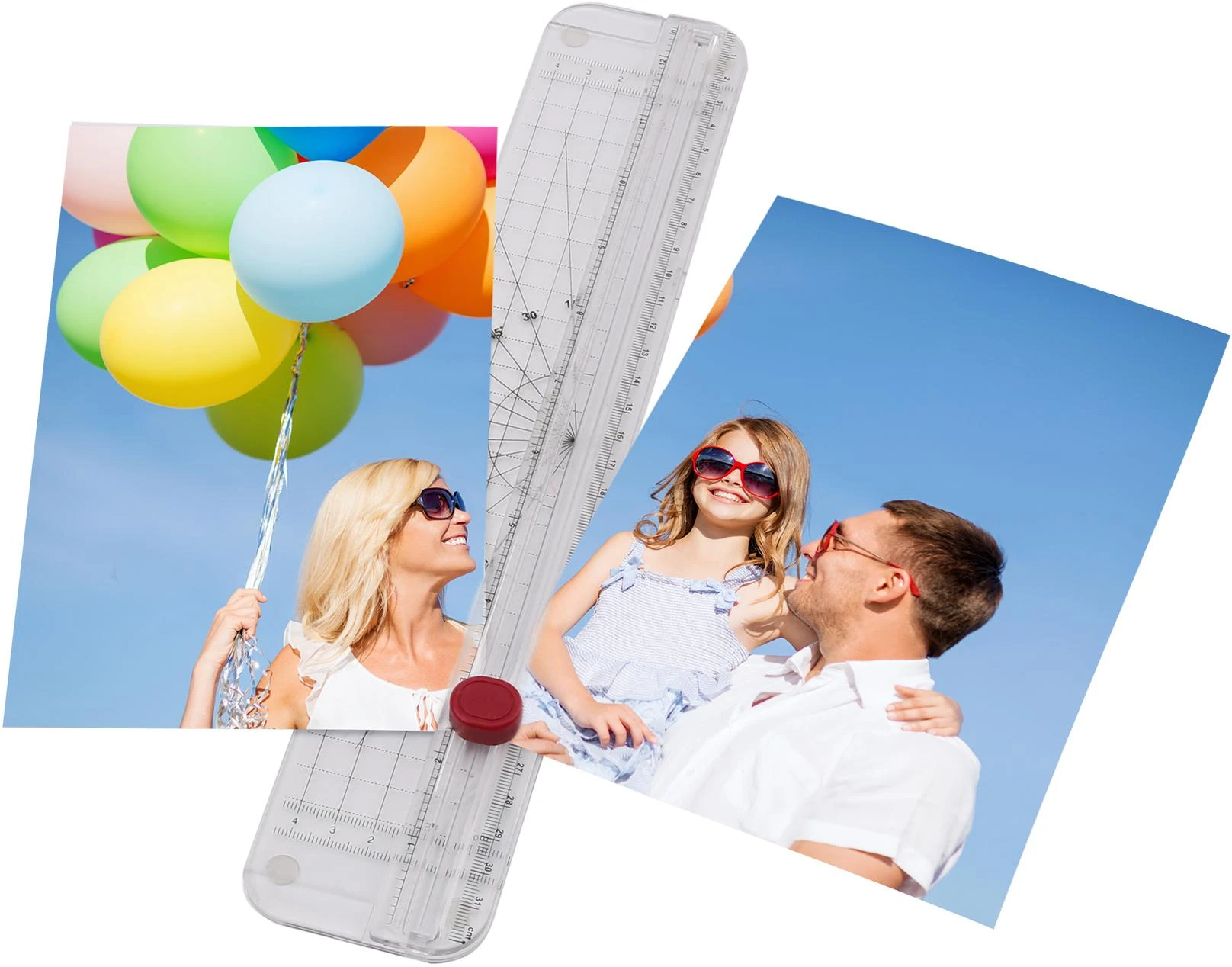 Laminatorius Olympia DIN A230 Plus