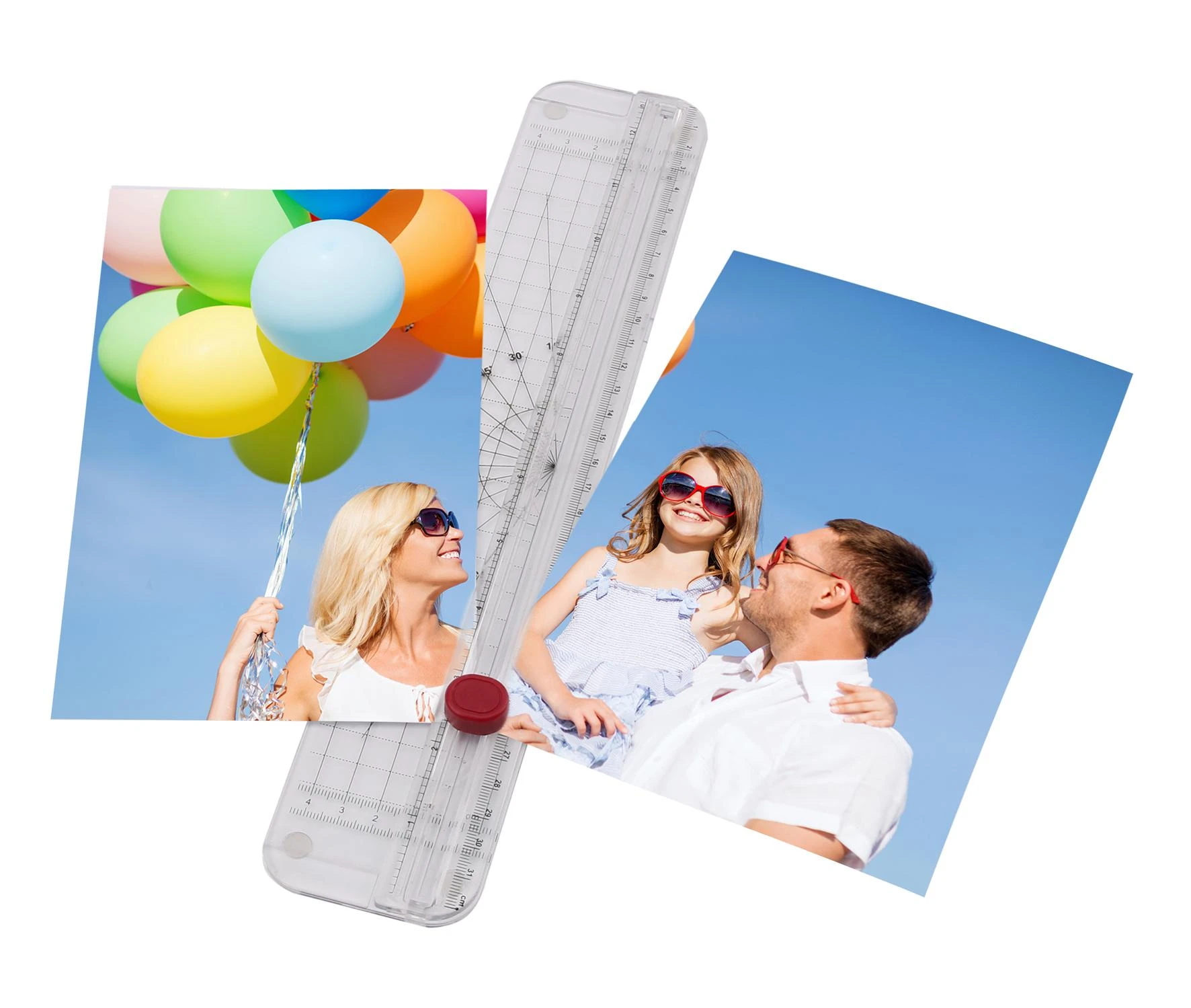 Laminatorius Olympia DIN A230 Plus