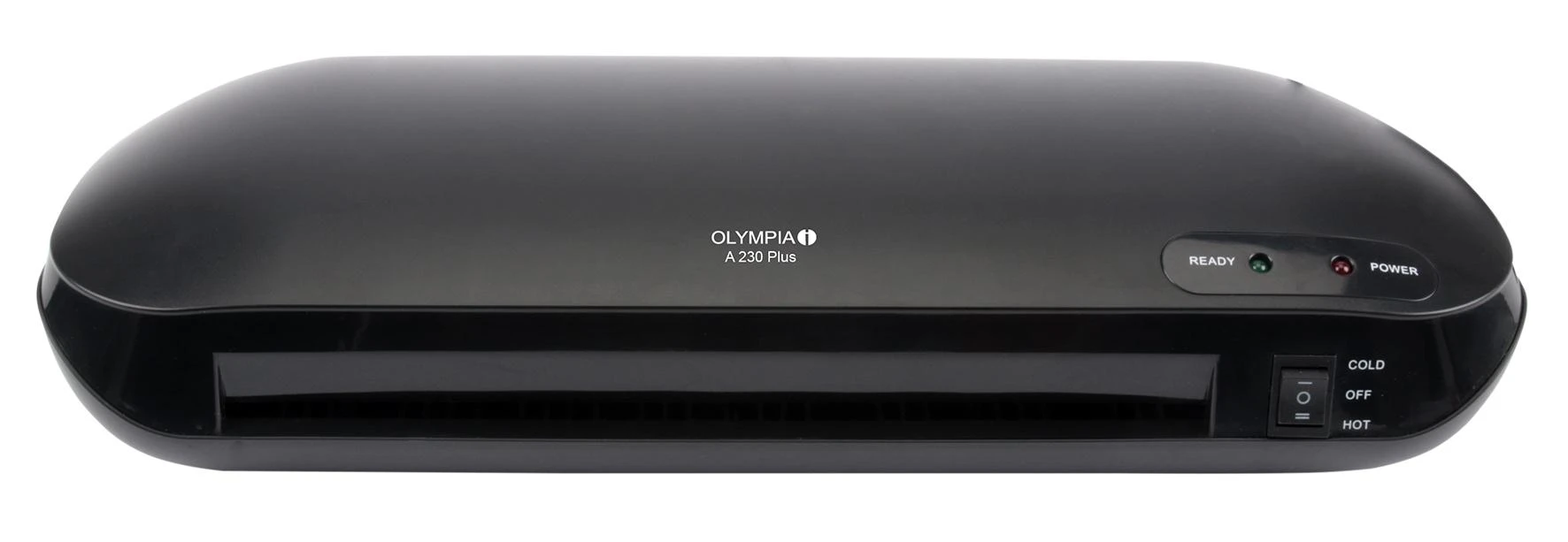 Olympia A 230 Plus DIN A4 laminatorius