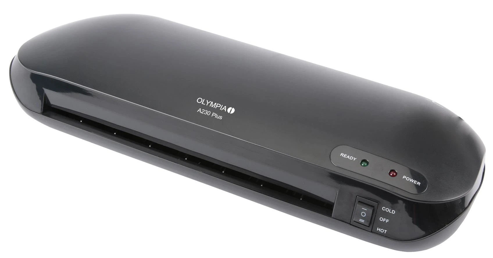 Olympia A 230 Plus DIN A4 laminatorius