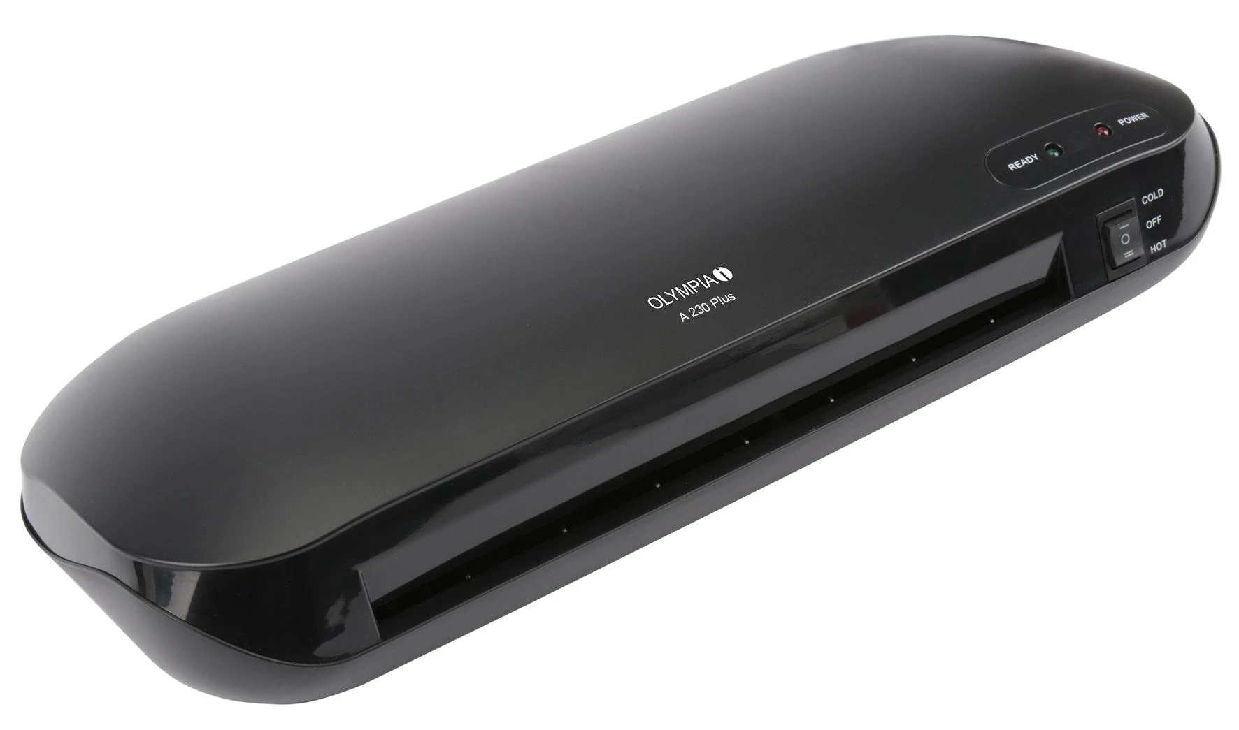Olympia A 230 Plus DIN A4 laminatorius