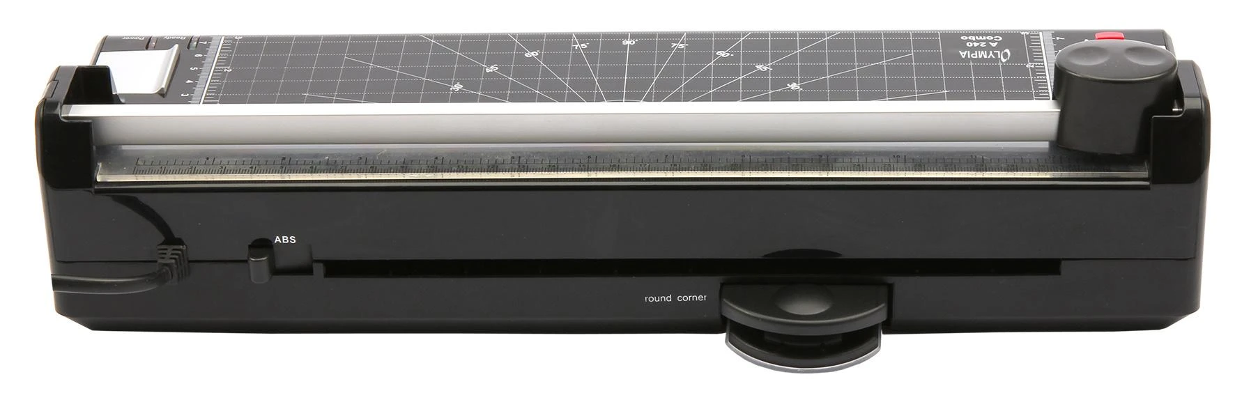 Laminatorius Olympia A 240 DIN A4