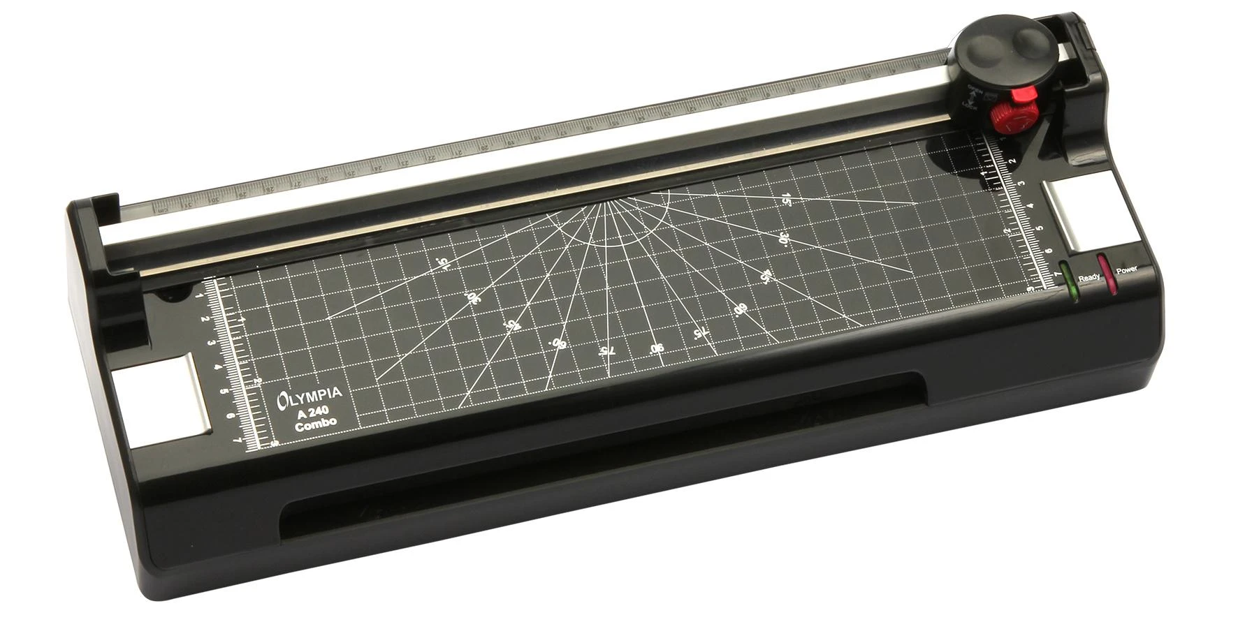Laminatorius Olympia A 240 DIN A4